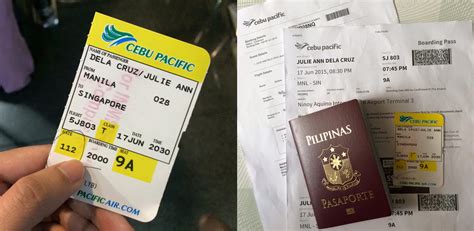 inquire ticket cebu pacific